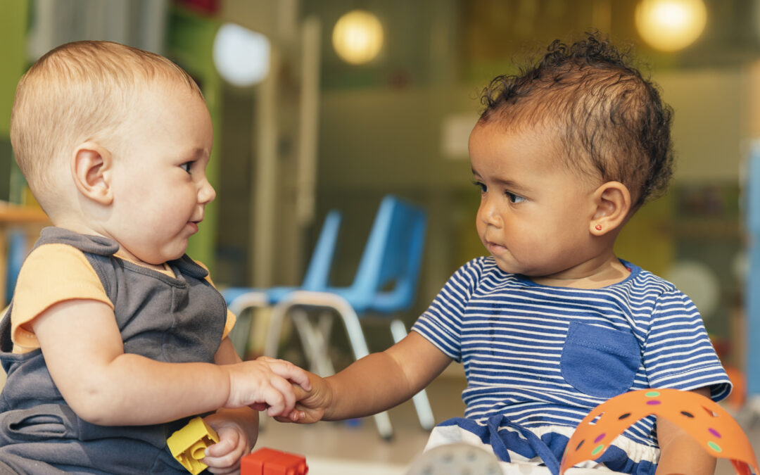 Desigualdade no acesso à Educação Infantil aumentou no Brasil