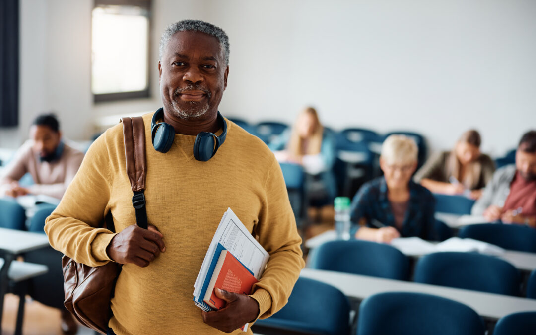 Associados do CPP têm descontos de até 50% em instituições de ensino parceiras da entidade