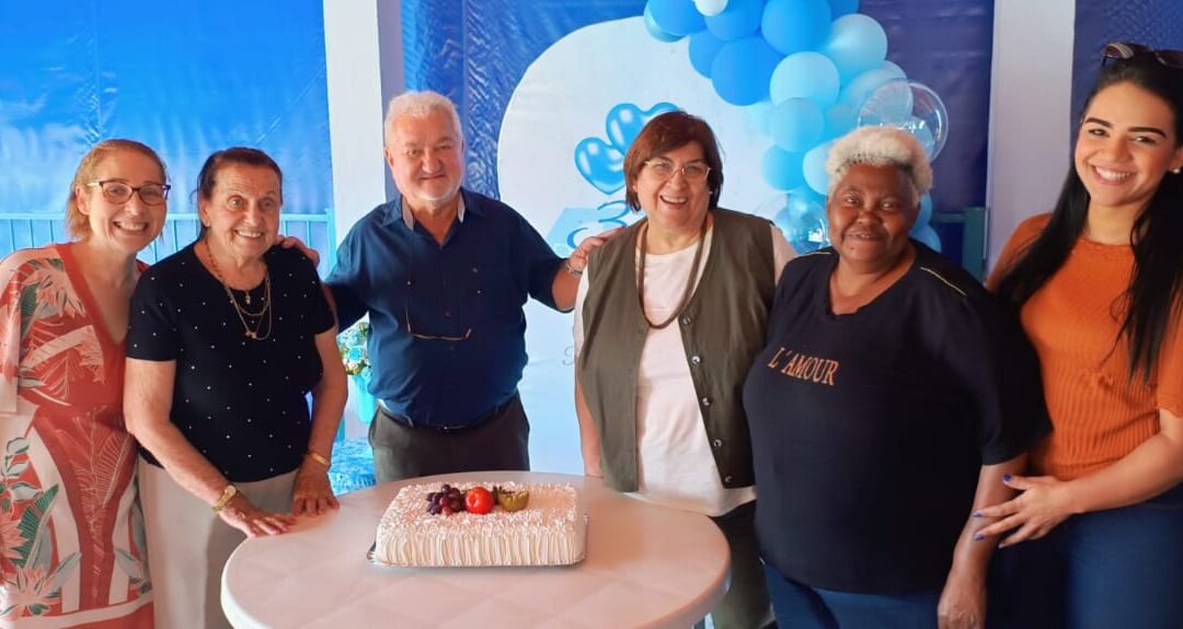 30º aniversário do CPP Capivari reúne associados e amigos