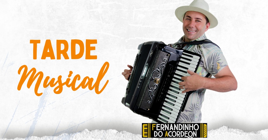 CPP fará Tarde Musical em comemoração ao Dia do Professor