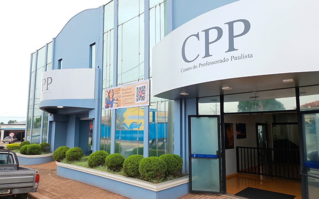 CPP São Carlos promove chá beneficente no dia 25 de setembro