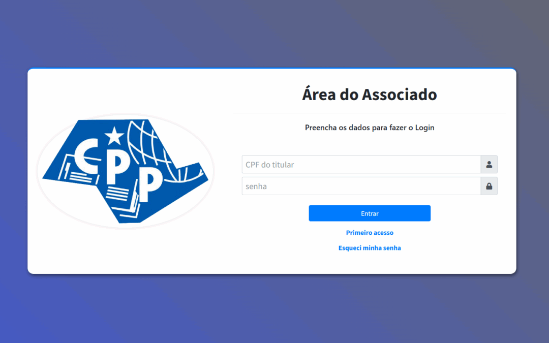 Confira o passo a passo para atualizar seu cadastro junto ao CPP