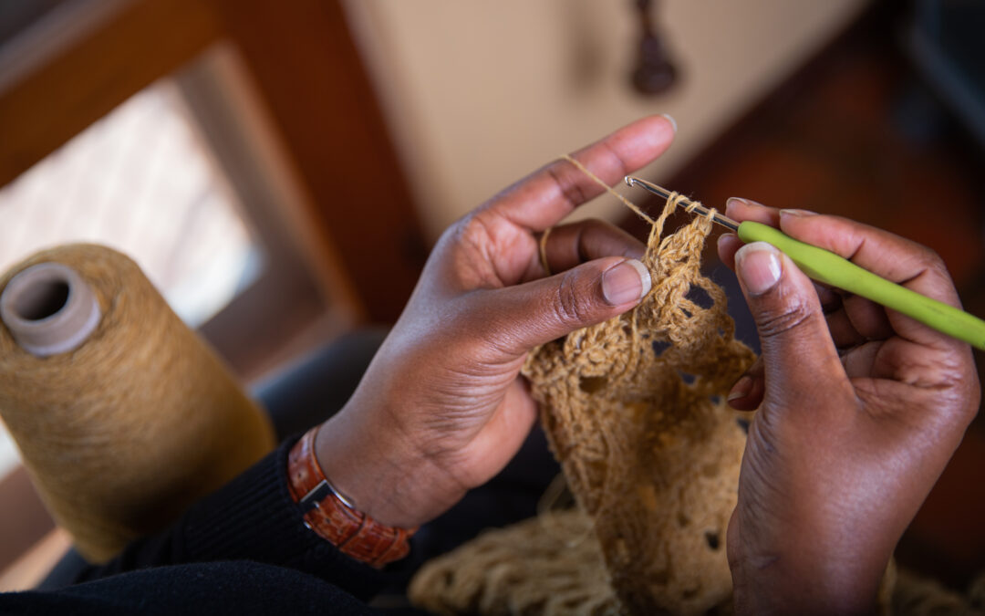 CPP São José dos Campos abre inscrições para aulas de crochê