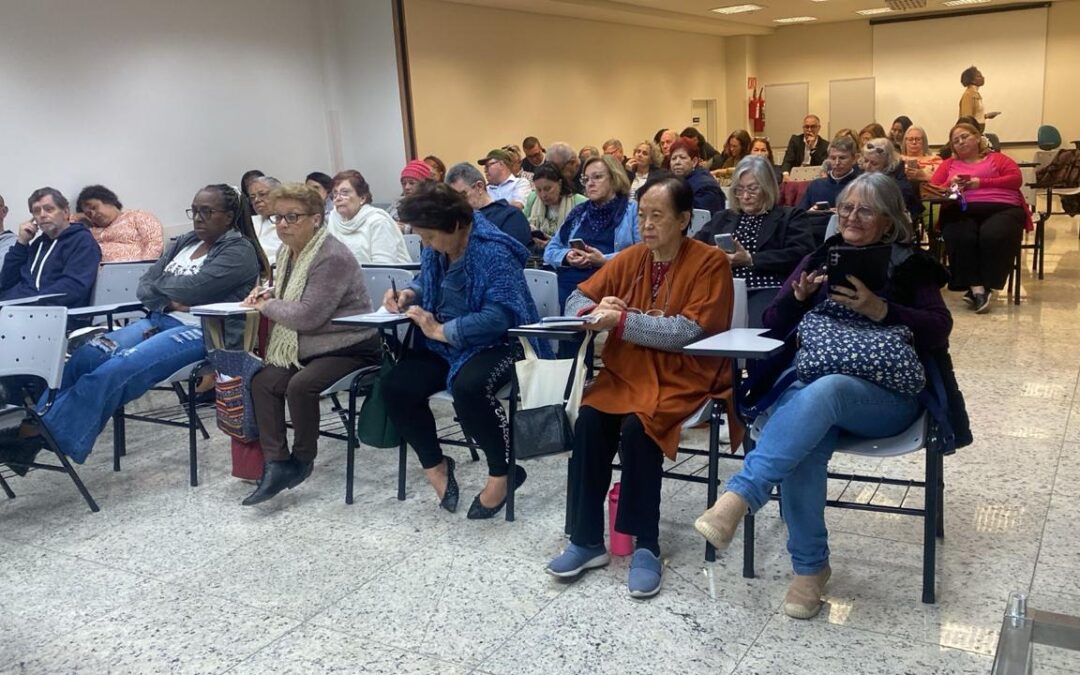 CPP participa de reunião da CCM Iamspe