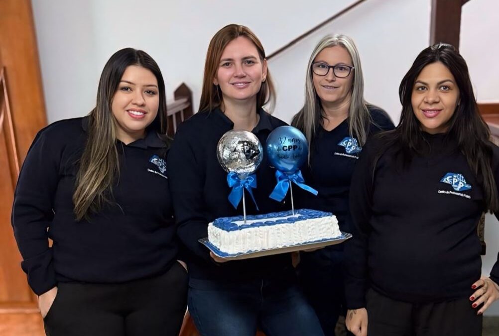 CPP Santo André completa 32 anos nesta quarta-feira (25)