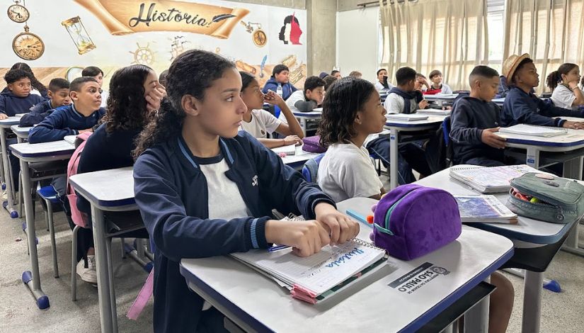 SME-SP tem novo calendário de atribuição de aulas para 2026