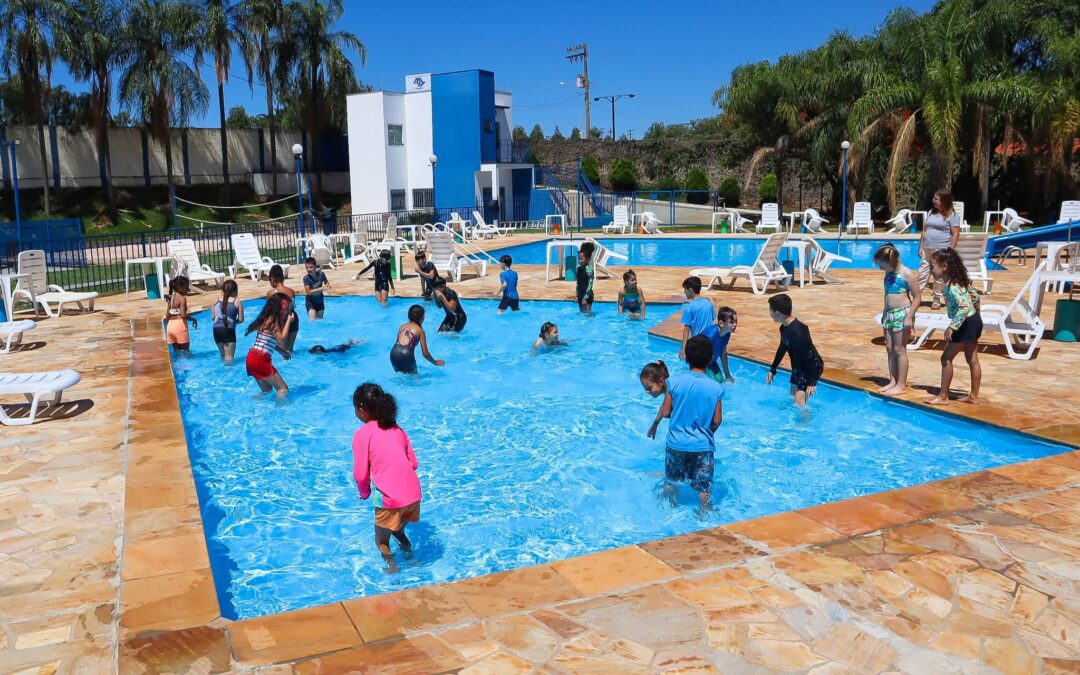 CPP Limeira realiza mais uma edição do projeto Outubro no Clube