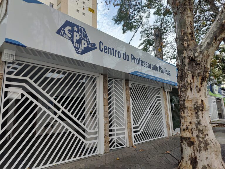 Sede Regional de Santo André fará um brunch especial para celebrar o Dia do Professor