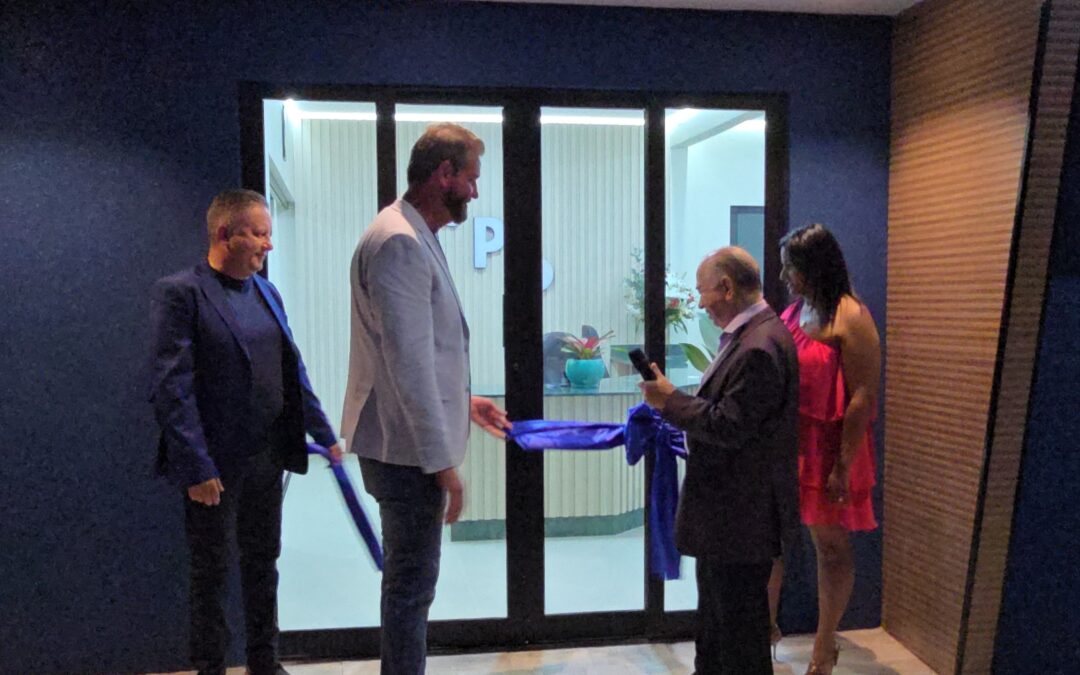 CPP Tupã reinaugura sede social após reforma para modernização do espaço