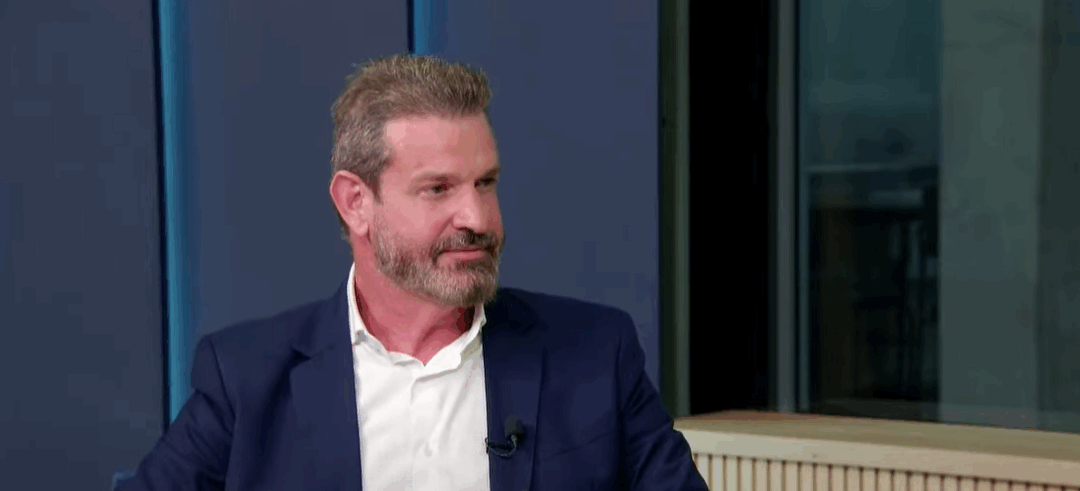 Diretor-geral do CPP defende valorização do professor em programa da TV Alesp