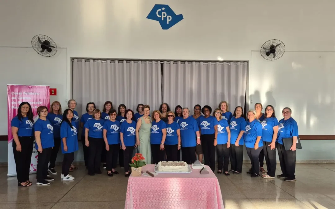 CPP Bauru reúne associados para comemorar o Dia do Professor