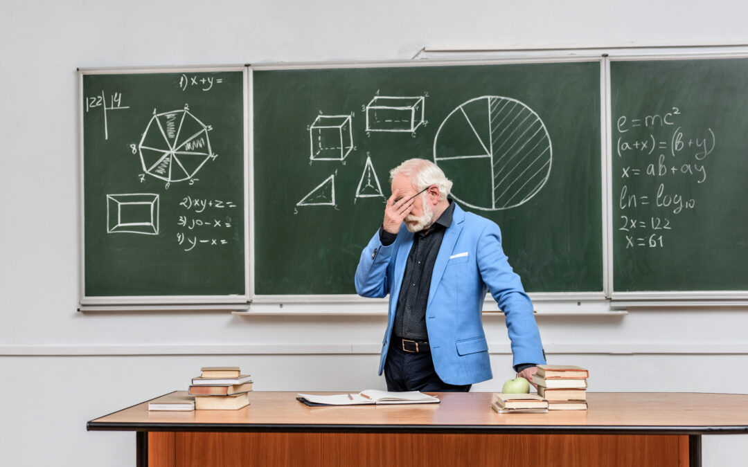 Menos de um em cada quatro professores está satisfeito com o salário que recebe, aponta pesquisa