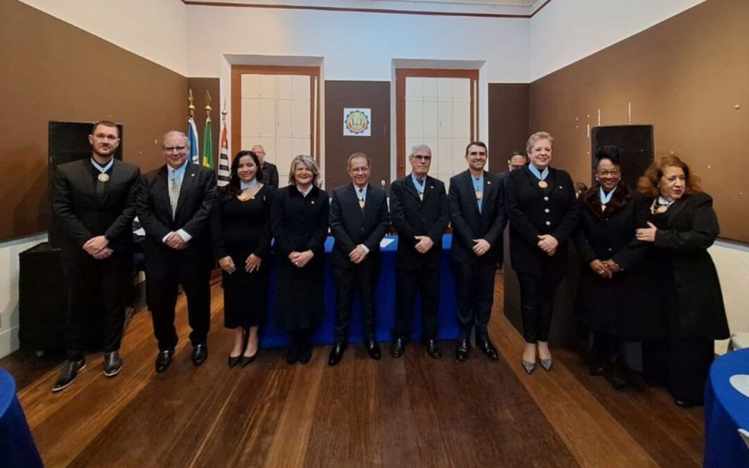 CPP Limeira e Academia Limeirense de Letras promovem Sarau de Natal dia 11 de dezembro