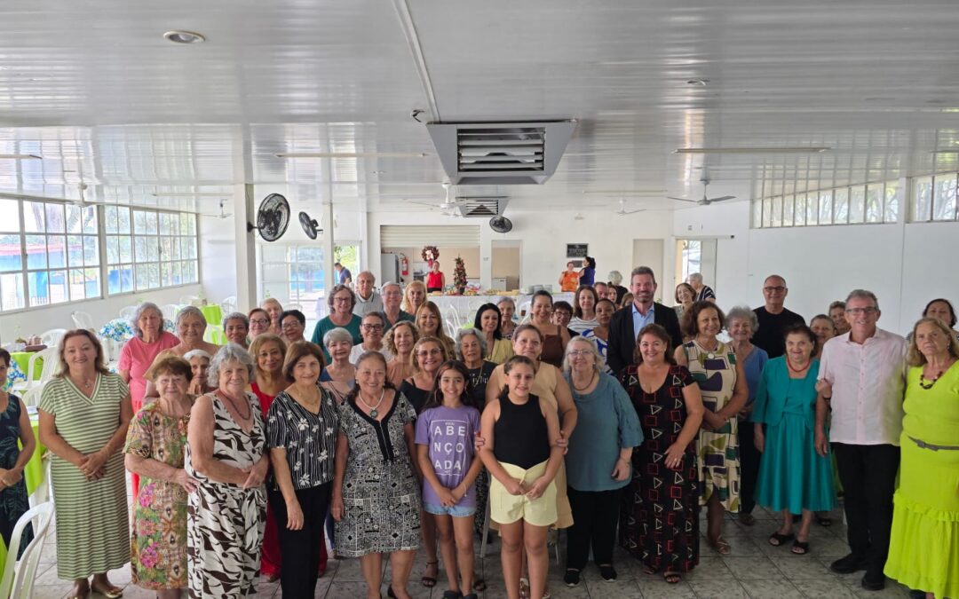 CPP Mirassol reúne associados e amigos em evento especial