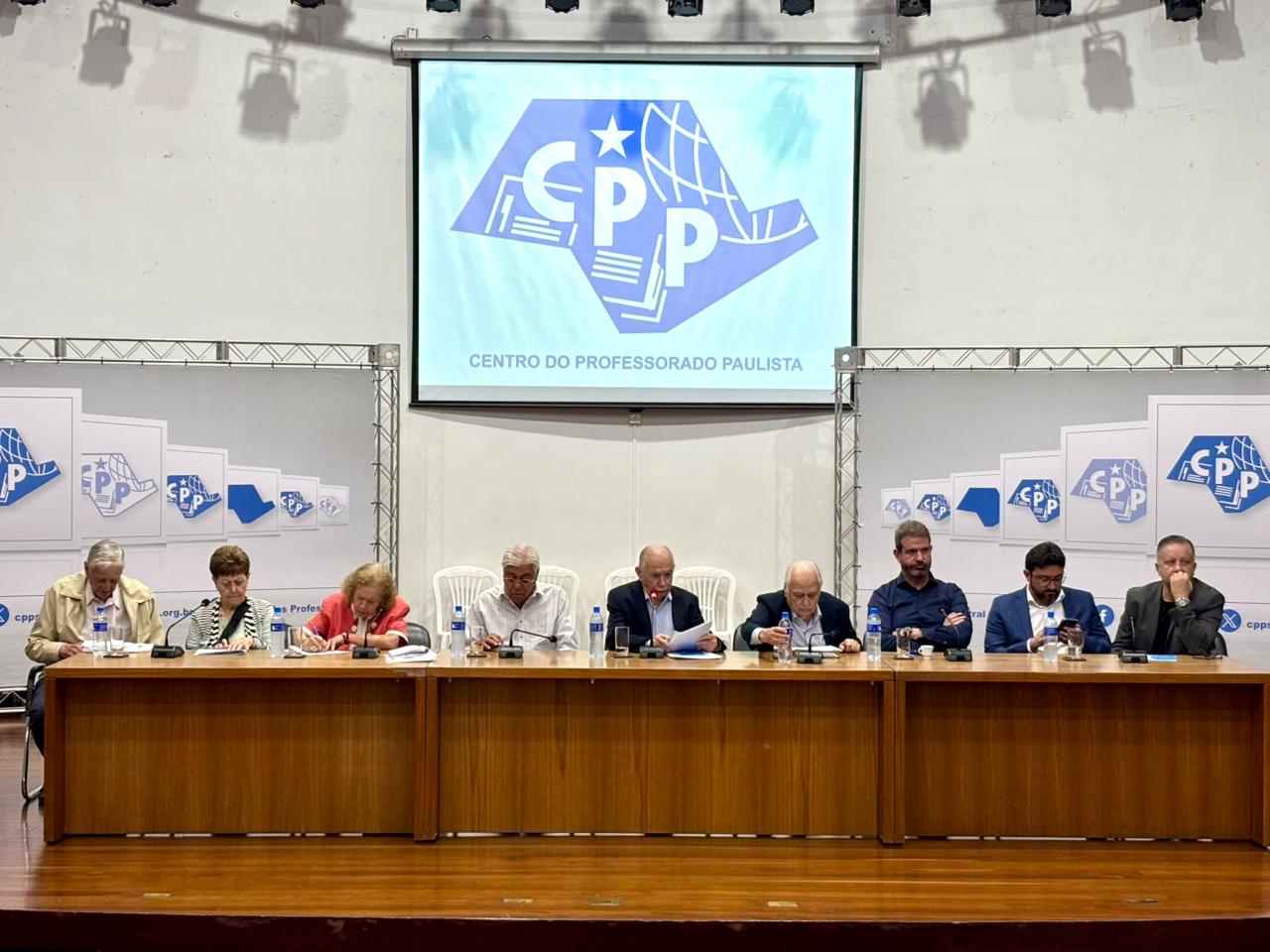 Última reunião do Conselho Superior de 2025 faz balanço anual e planejamento para 2026