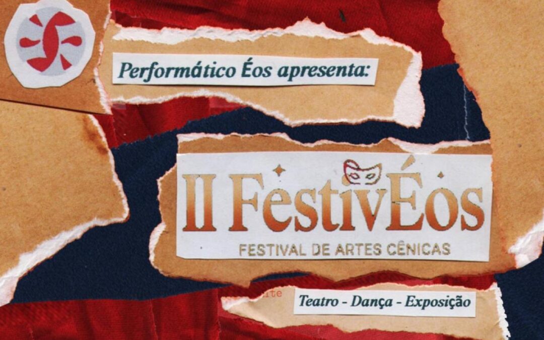 CPP Jundiaí recebe a segunda edição do FestivÉos entre 21 e 30 de novembro
