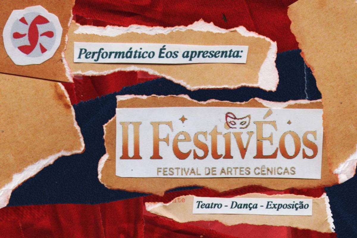 CPP Jundiaí recebe a segunda edição do FestivÉos entre 21 e 30 de novembro
