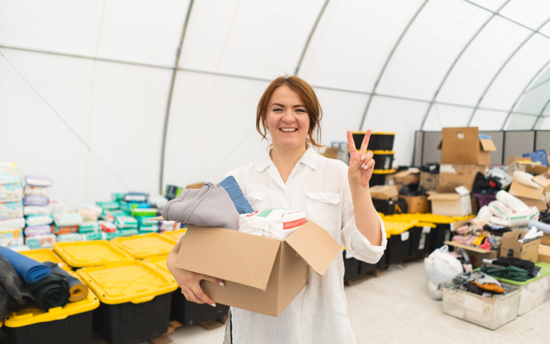 Sede Regional de Olímpia convida associados a doarem para Hospital do Câncer de Barretos