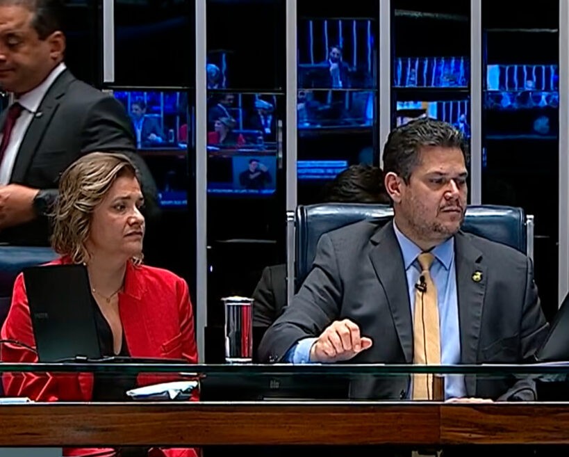 “Descongela Já”: Senado aprova contabilização do tempo confiscado durante a pandemia