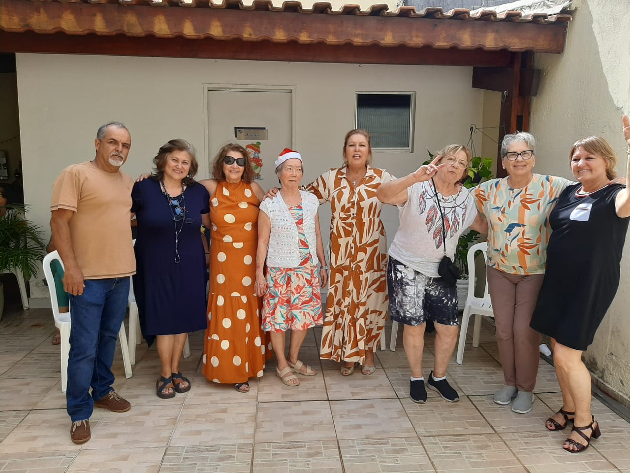 Subsede Sul reúne associados para confraternização de fim de ano