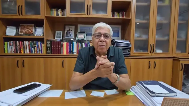 Textos e posicionamentos do primeiro vice-presidente do CPP são destaque no Jornal Primeira Página