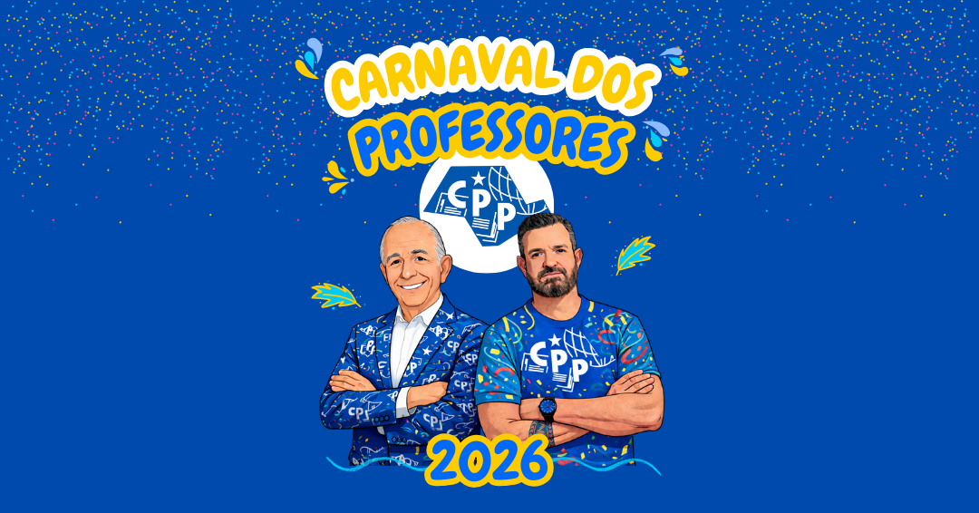 CPP São José do Rio Preto terá Carnaval dos Professores no dia 14 de fevereiro