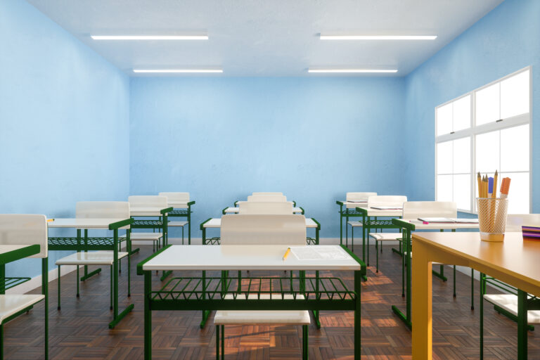 Censo Escolar 2025 revela queda de 425 mil alunos no Ensino Médio