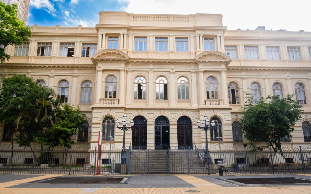 Processo de atribuição de classes e aulas da Seduc-SP será entre os dias 19 e 30 de janeiro