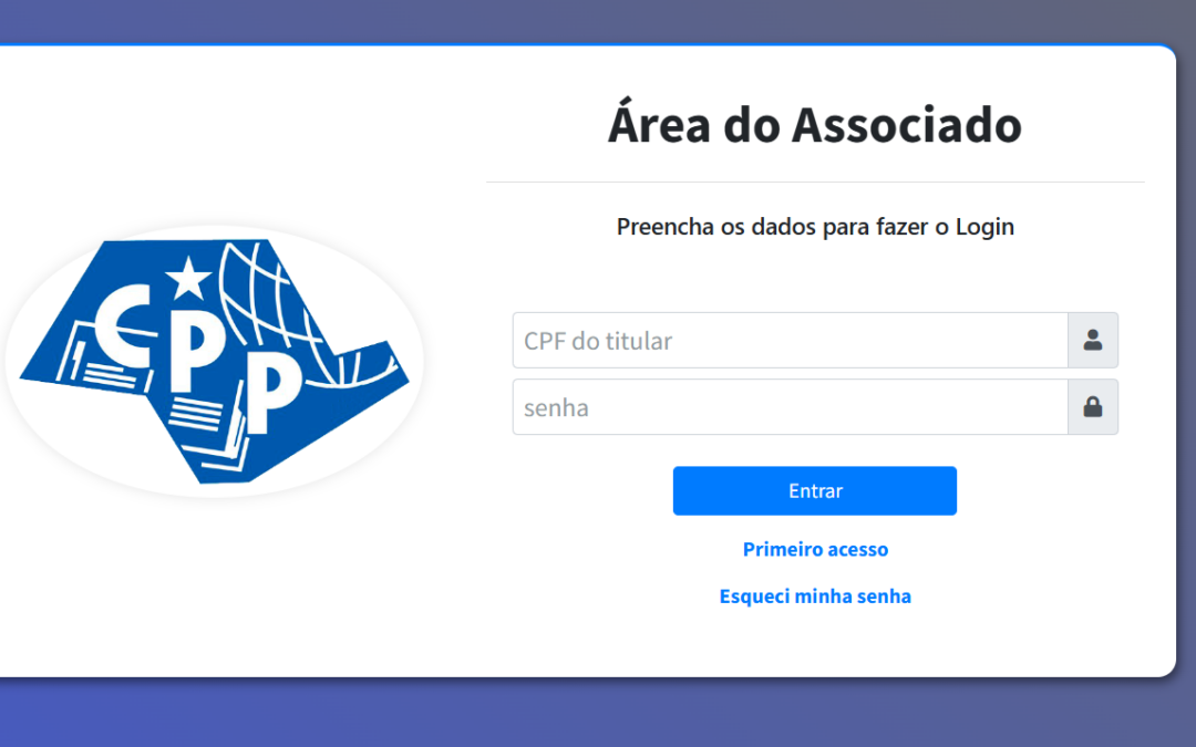 Canal de Denúncias do CPP está disponível na Área do Associado