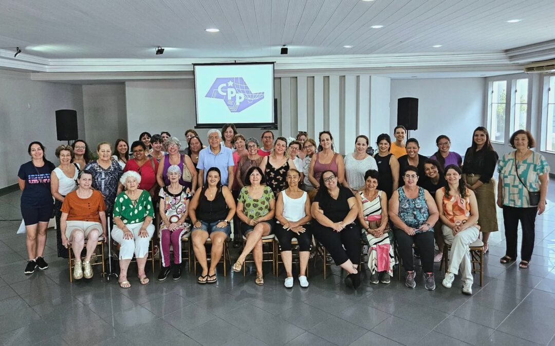 CPP São Carlos reúne associadas para celebrar Dia Internacional da Muilher