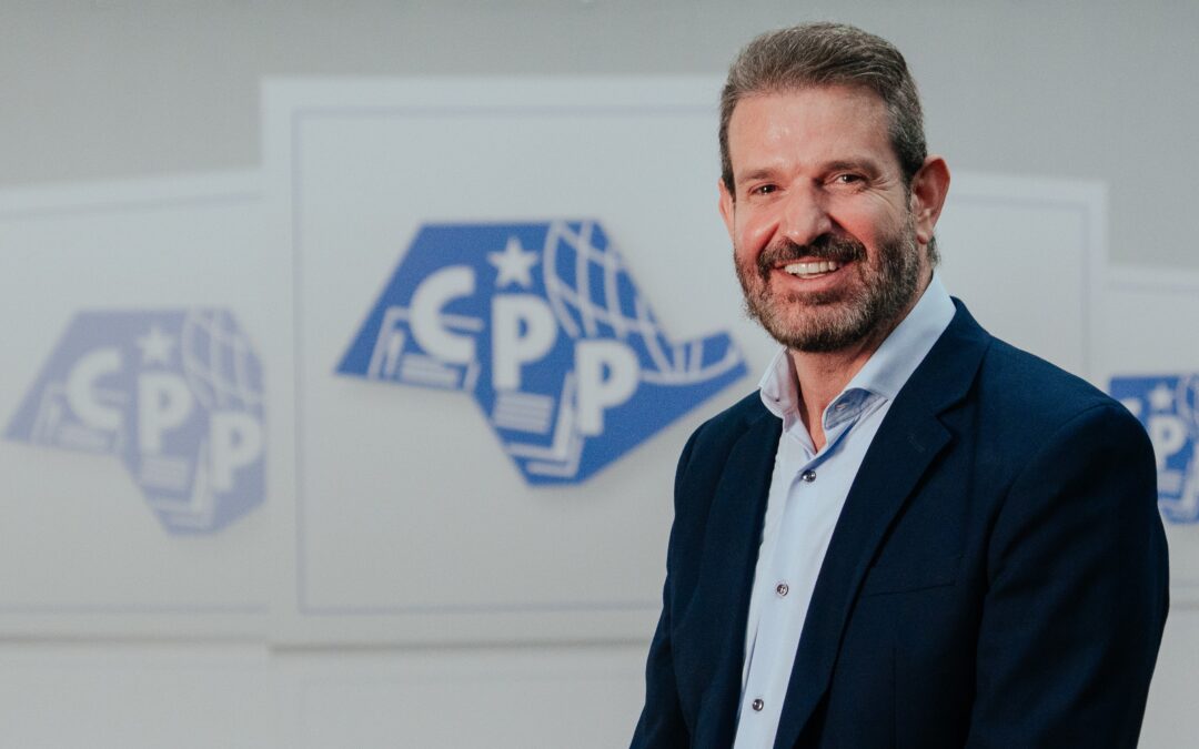 Diretor do CPP fala sobre violência nas escolas aos jornais da Band e da Alesp