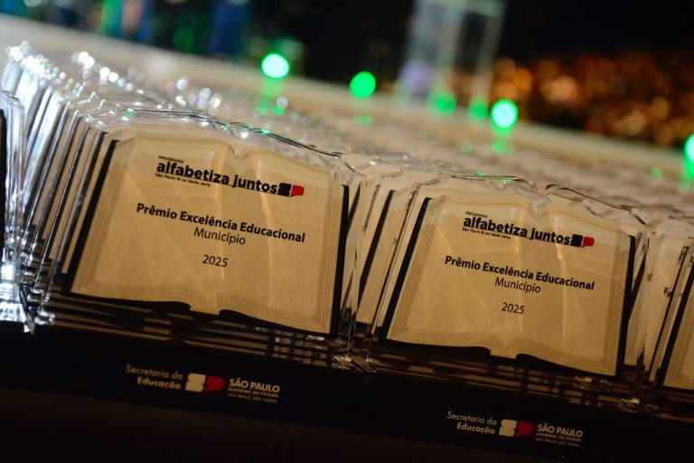 CPP prestigia entrega do Prêmio Excelência Educacional