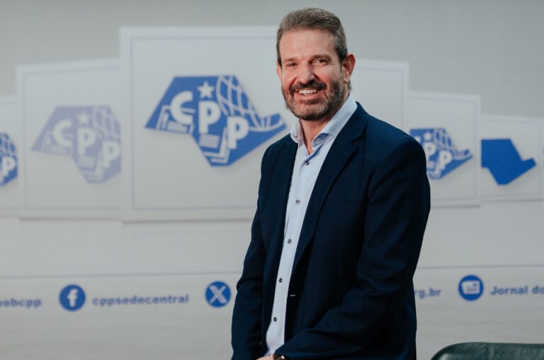 CPP inaugura o canal de contato “Fale com Alessandro”