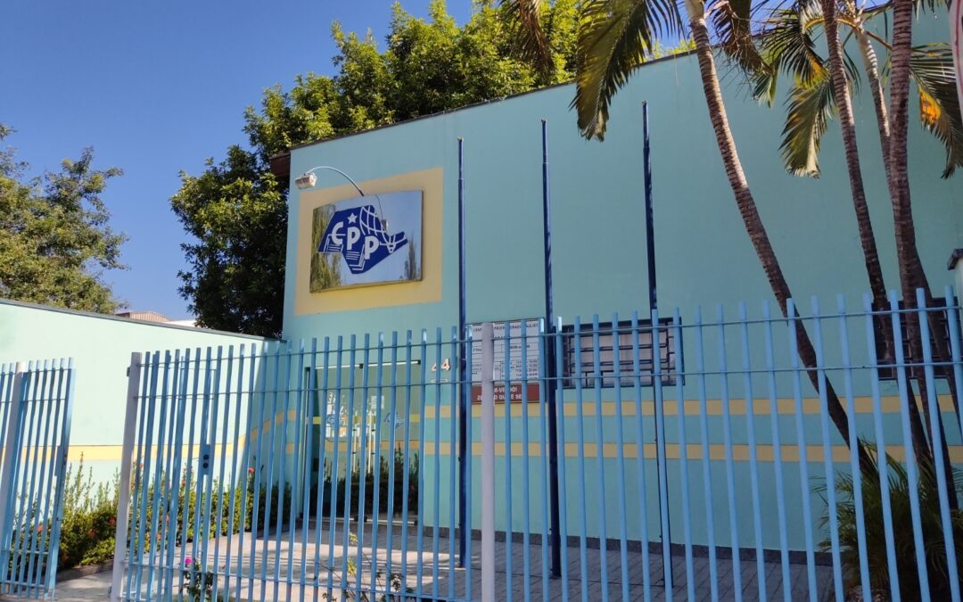 CPP Rio Claro completa 53 anos e vira notícia em jornais da região