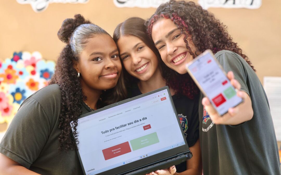 Especial Mês da Mulher: confira iniciativas inspiradoras