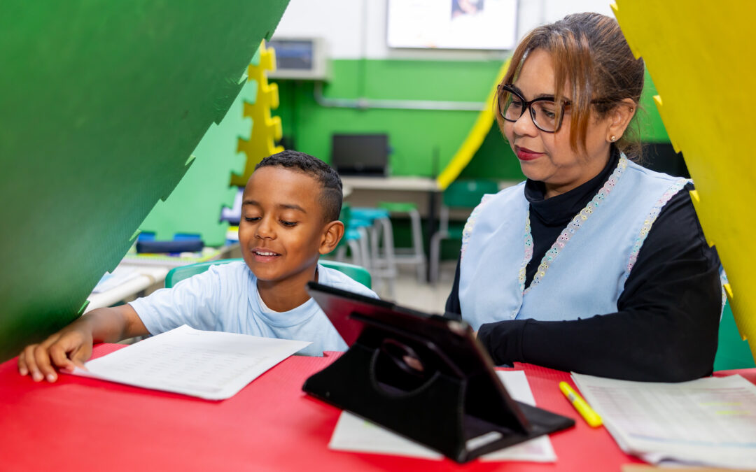 Prefeituras que cumprirem metas de alfabetização serão premiadas em 2027