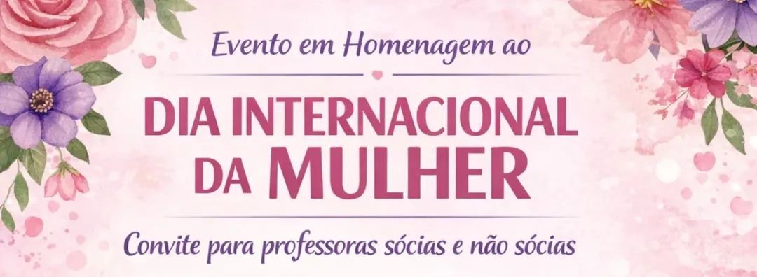 Especial Mês da Mulher: inscrições abertas para evento no CPP Guarulhos