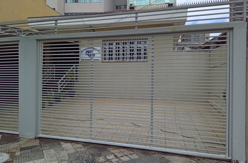 CPP Osasco está em novo endereço; veja