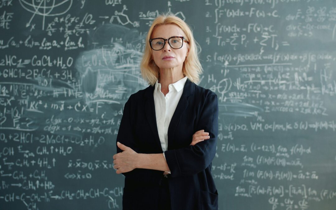 Voto consciente será a força do magistério em 2026