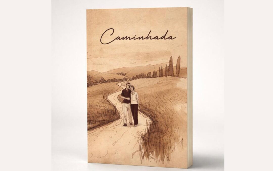 Professor associado do CPP escreve livro de memórias