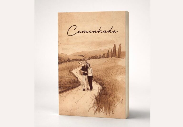 Professor associado do CPP escreve livro de memórias