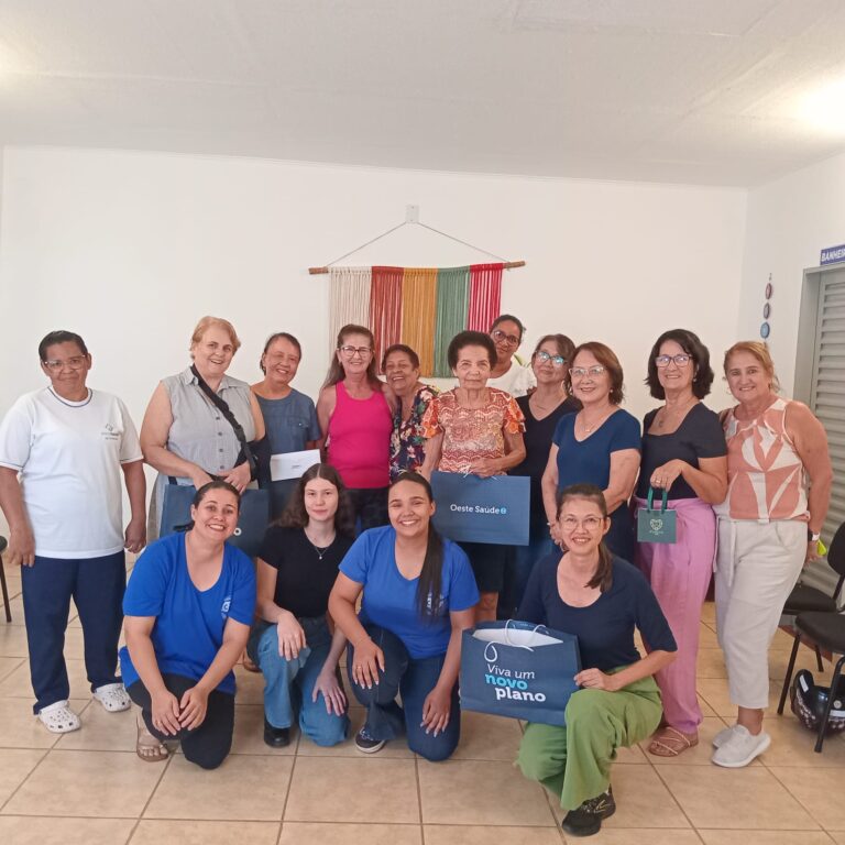 CPP Osvaldo Cruz realiza evento especial voltado à saúde da mulher