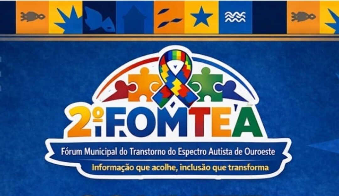 CPP marcará presença no II FOMTEA, em Ouroeste