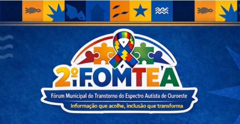 CPP marcará presença no II FOMTEA, em Ouroeste