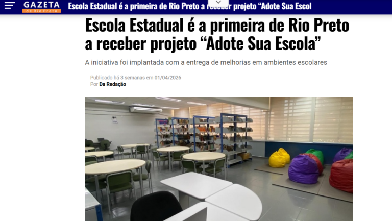 CPP pauta mídia com temas relevantes para o magistério