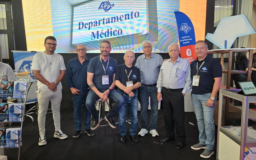 Expoeducare começa nesta quarta-feira (8) e reúne grandes nomes da Educação