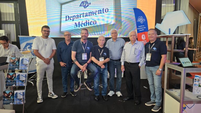 Expoeducare começa nesta quarta-feira (8) e reúne grandes nomes da Educação