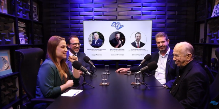 Revisão do ECA é tema de bate-papo com juiz Evandro Pelarin em podcast do&hellip;