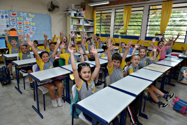 Alunos do 2° ano do Ensino Fundamental terão prova de ‘fluência em matemática
