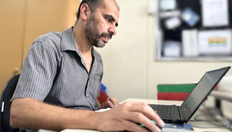 Auxiliares Técnicos de Educação aprovados em concurso público da SME são convocados